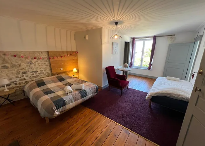 La maison du voyage