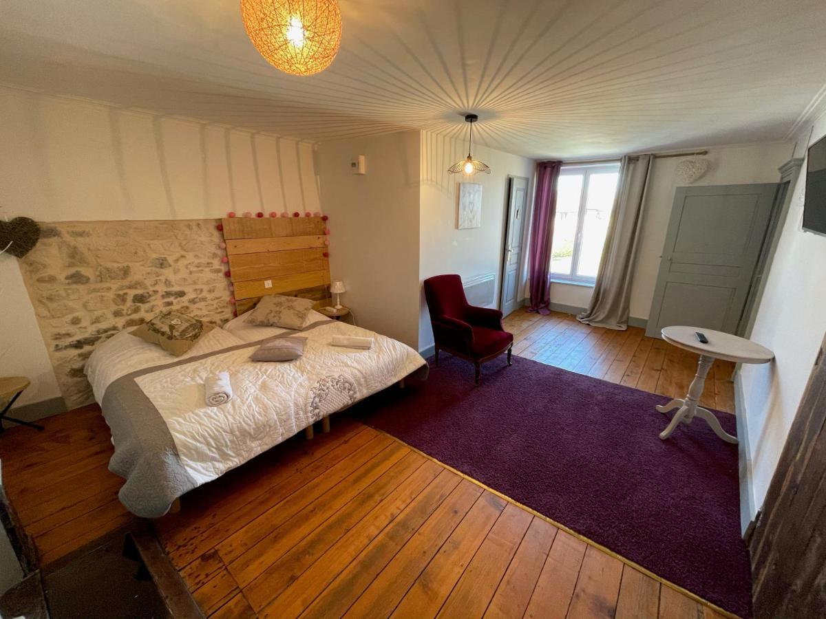La Maison Du Voyage Séjour chez l'habitant