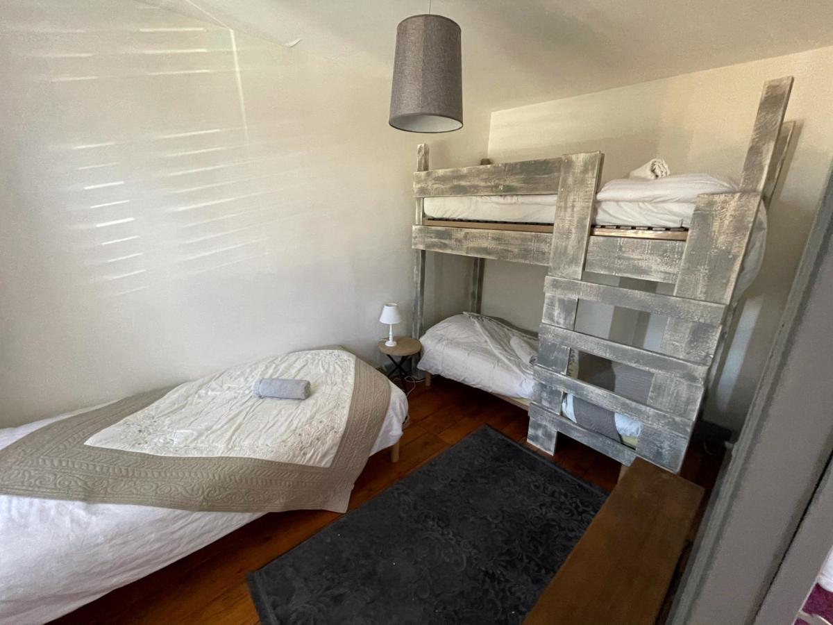 La Maison Du Voyage Séjour chez l'habitant Damblain