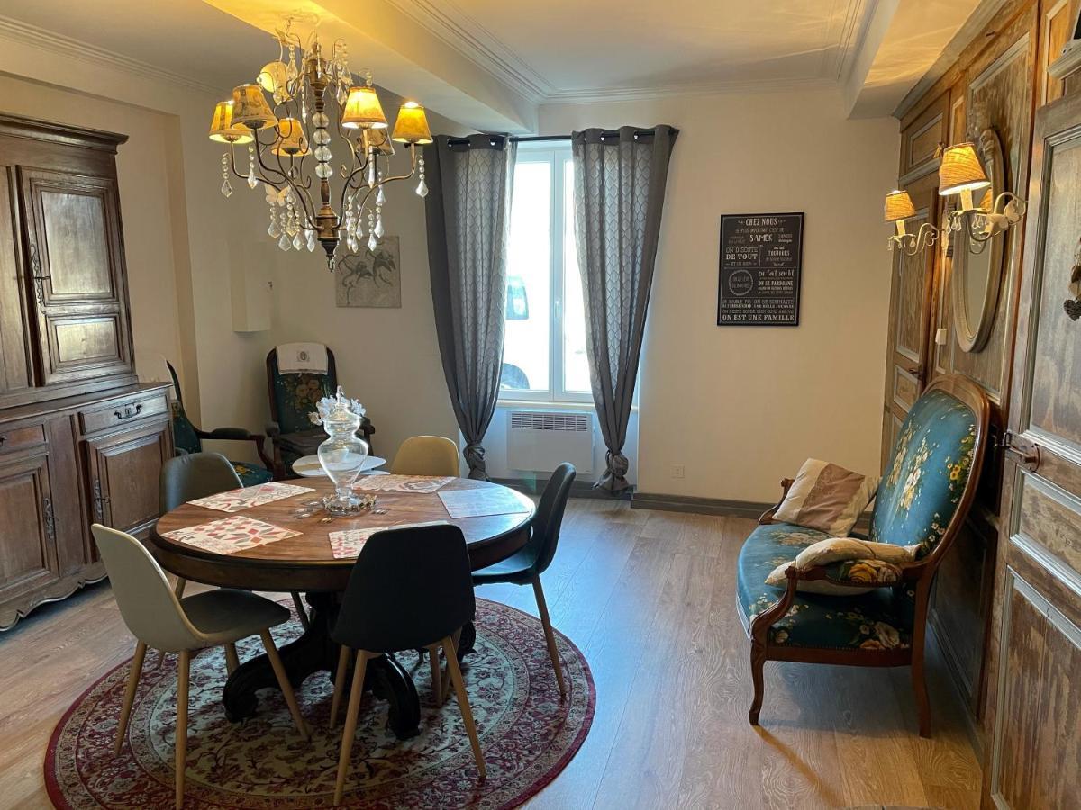 Séjour chez l'habitant La Maison Du Voyage *