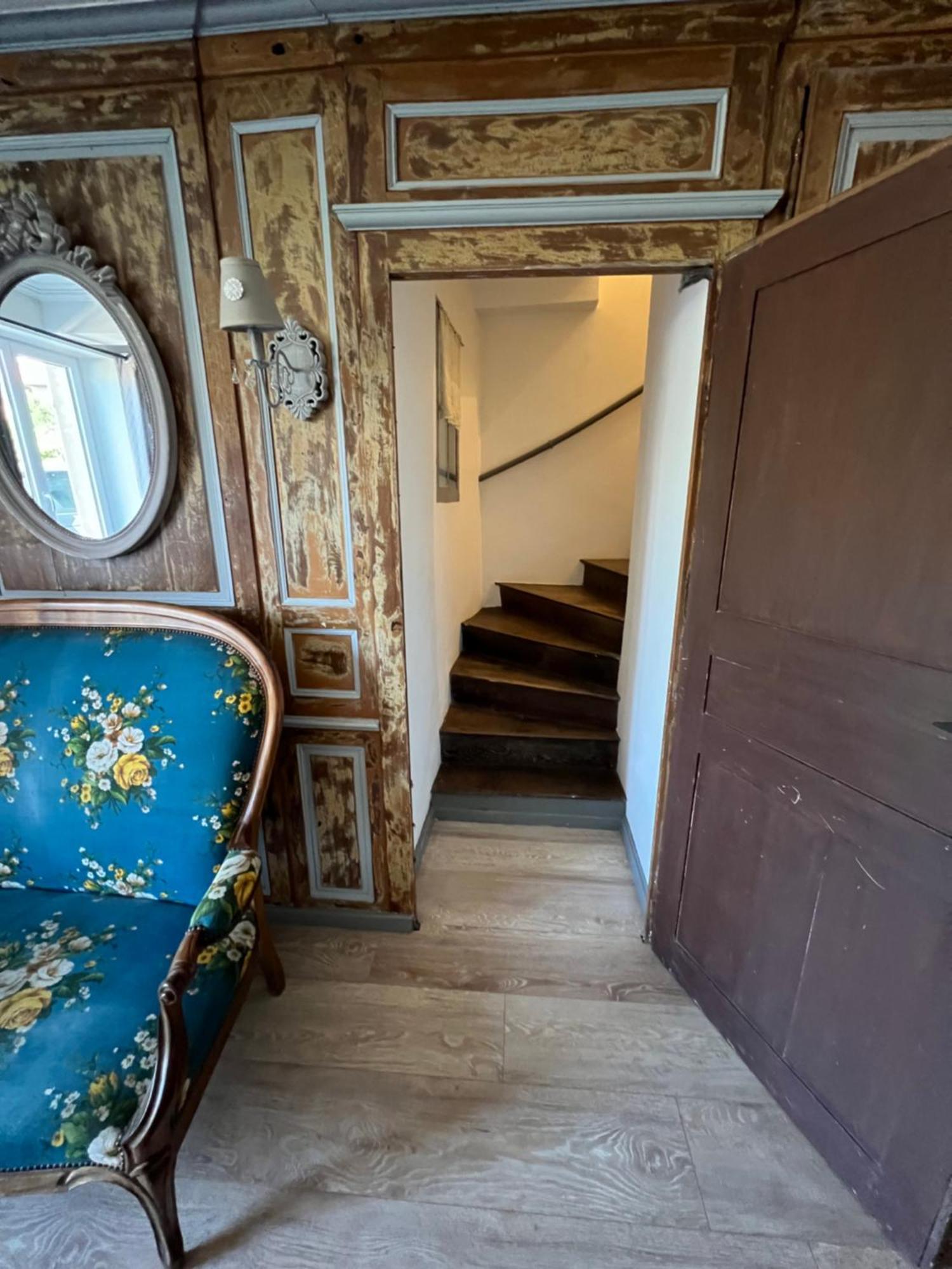 Séjour chez l'habitant La Maison Du Voyage *