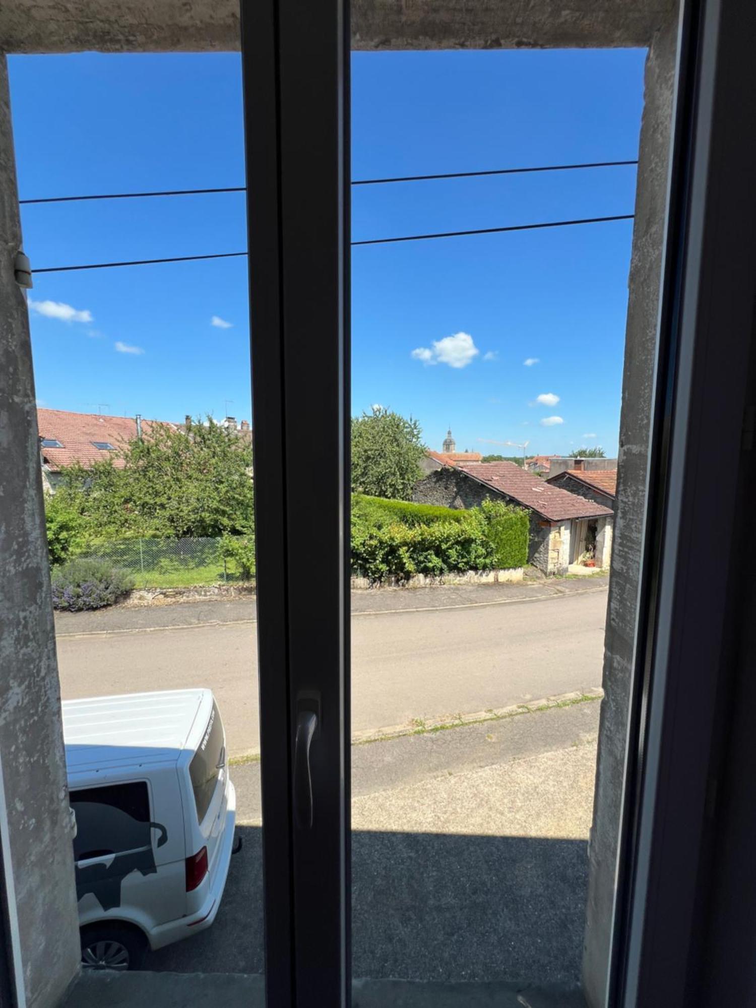 Séjour chez l'habitant La Maison Du Voyage *