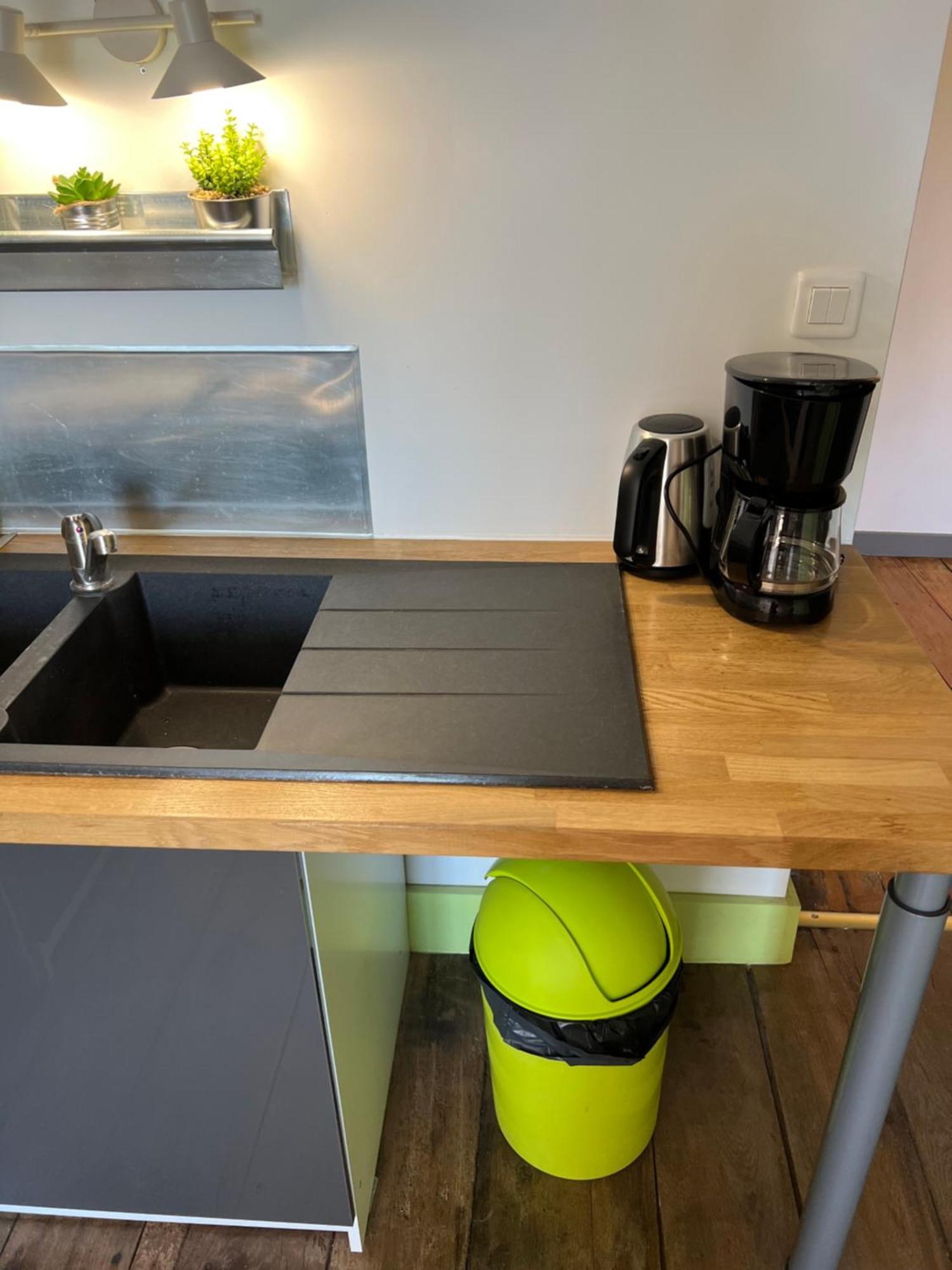 Séjour chez l'habitant La Maison Du Voyage